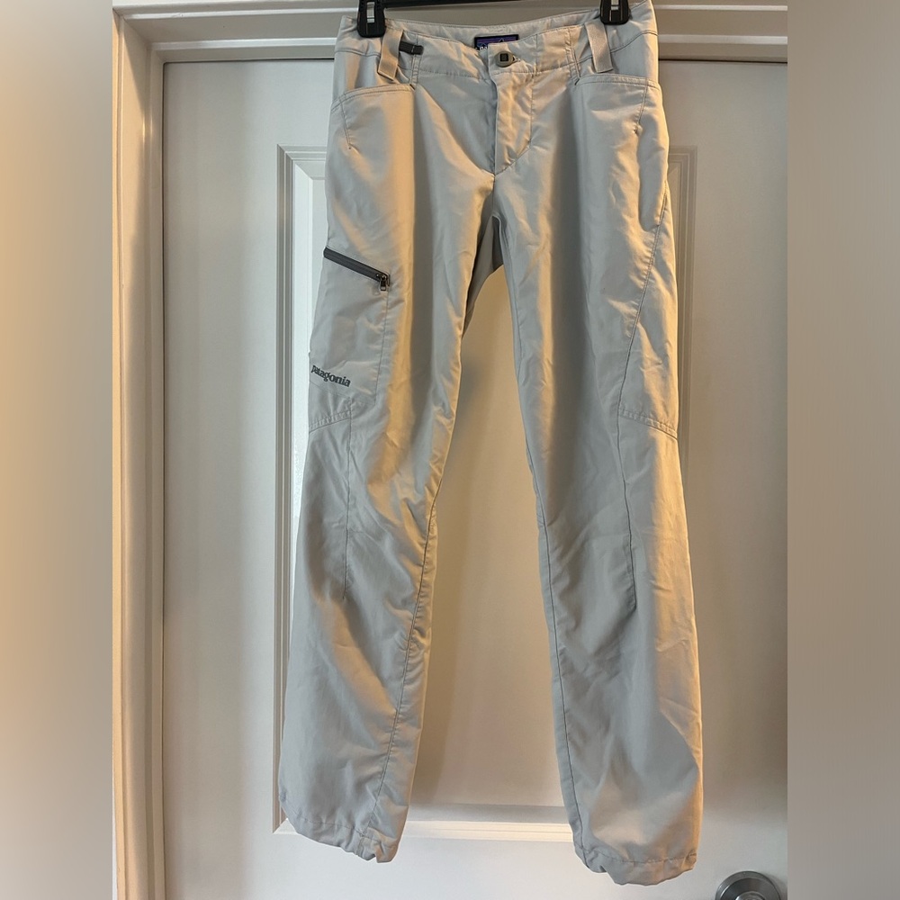 Patagonia pants
